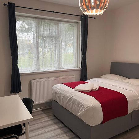 Starlet Stepney Apartamento Londres Exterior foto