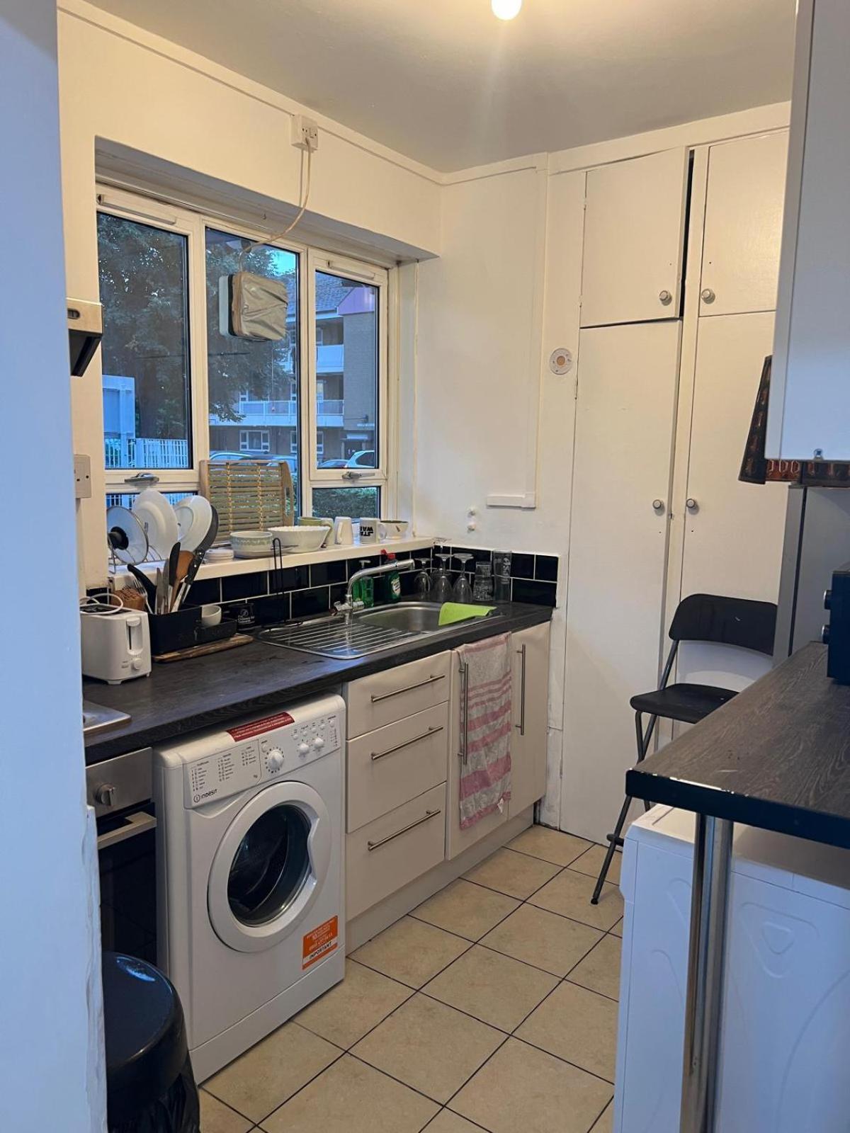 Starlet Stepney Apartamento Londres Exterior foto