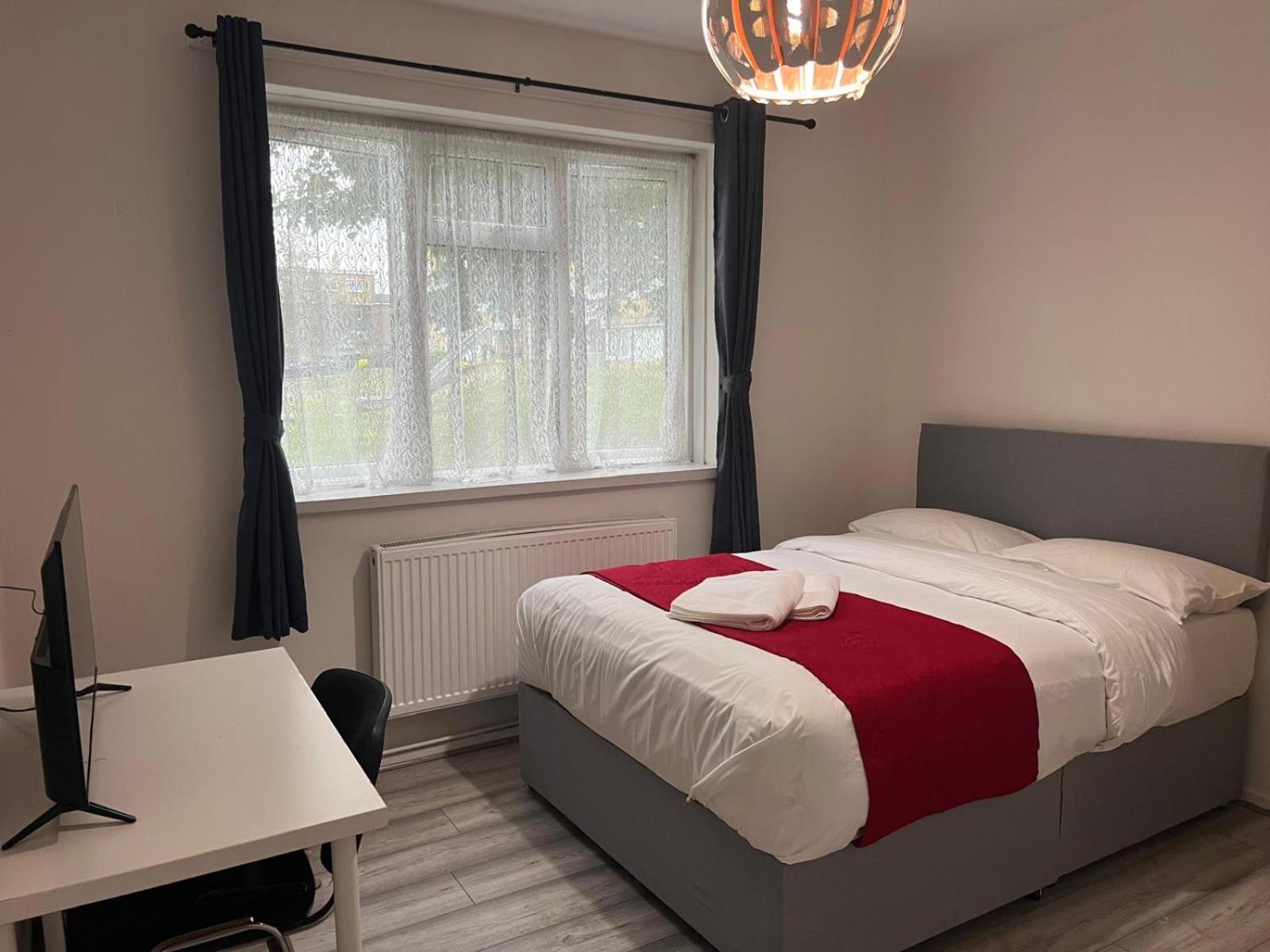 Starlet Stepney Apartamento Londres Exterior foto