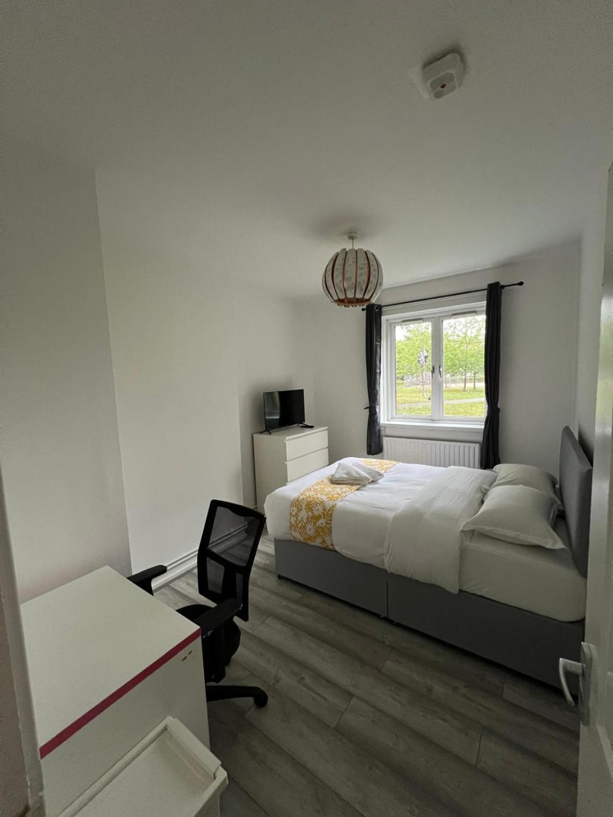 Starlet Stepney Apartamento Londres Exterior foto