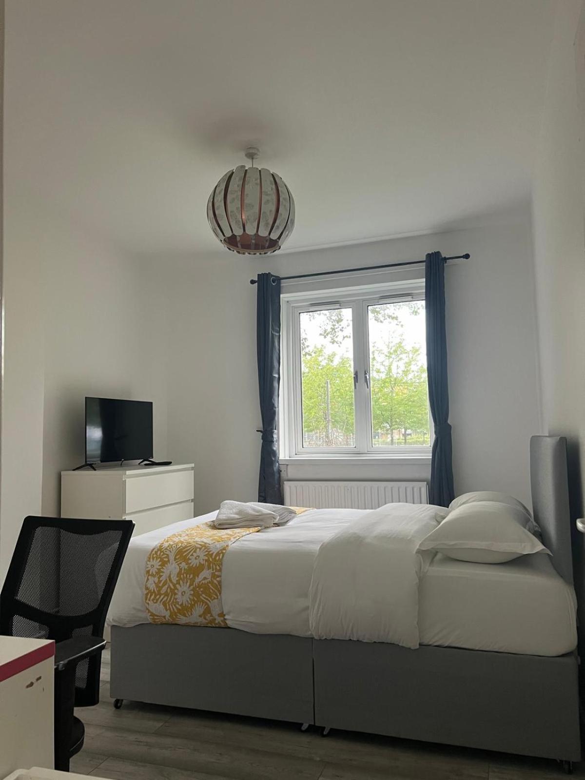 Starlet Stepney Apartamento Londres Exterior foto