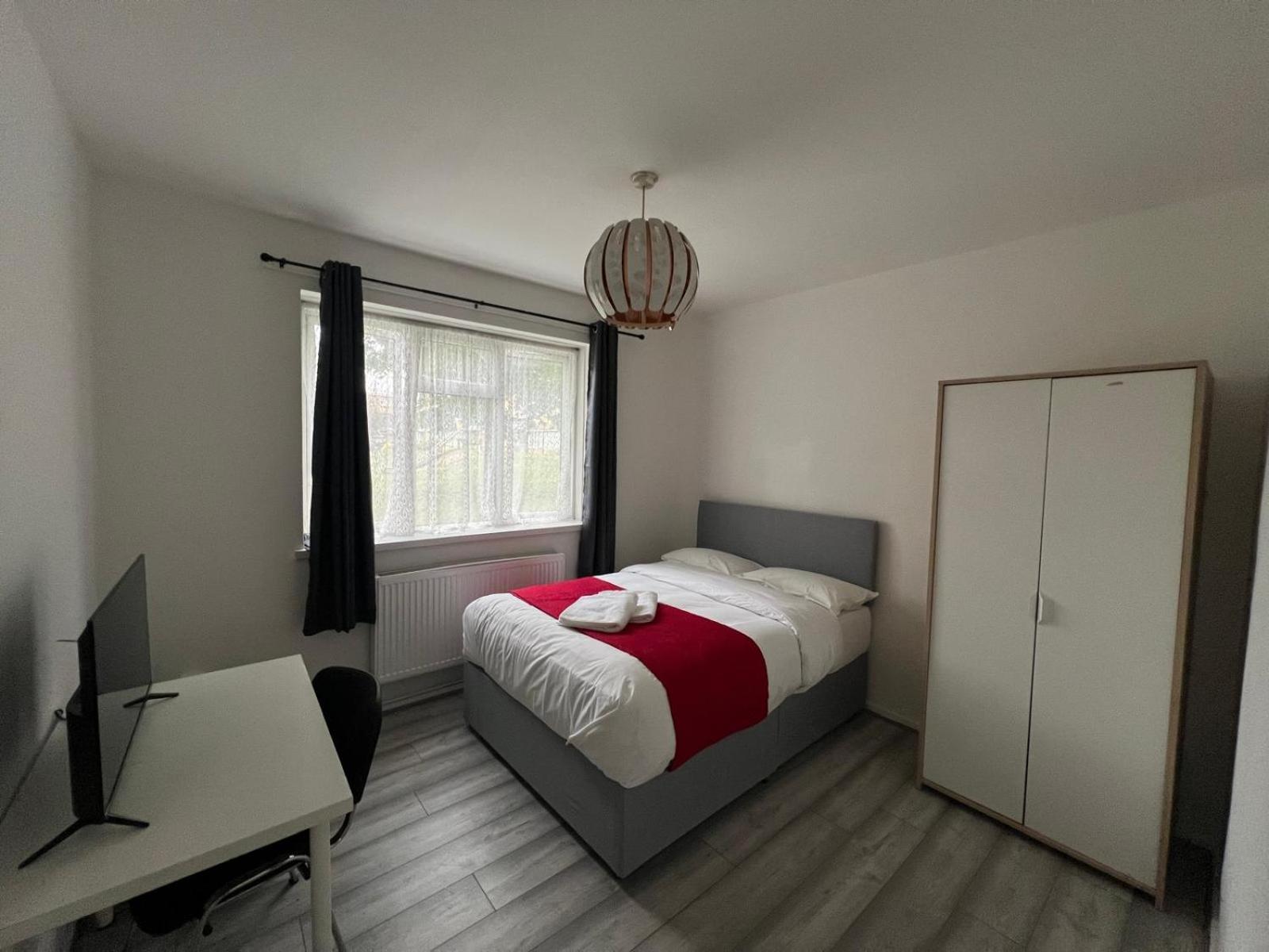 Starlet Stepney Apartamento Londres Exterior foto