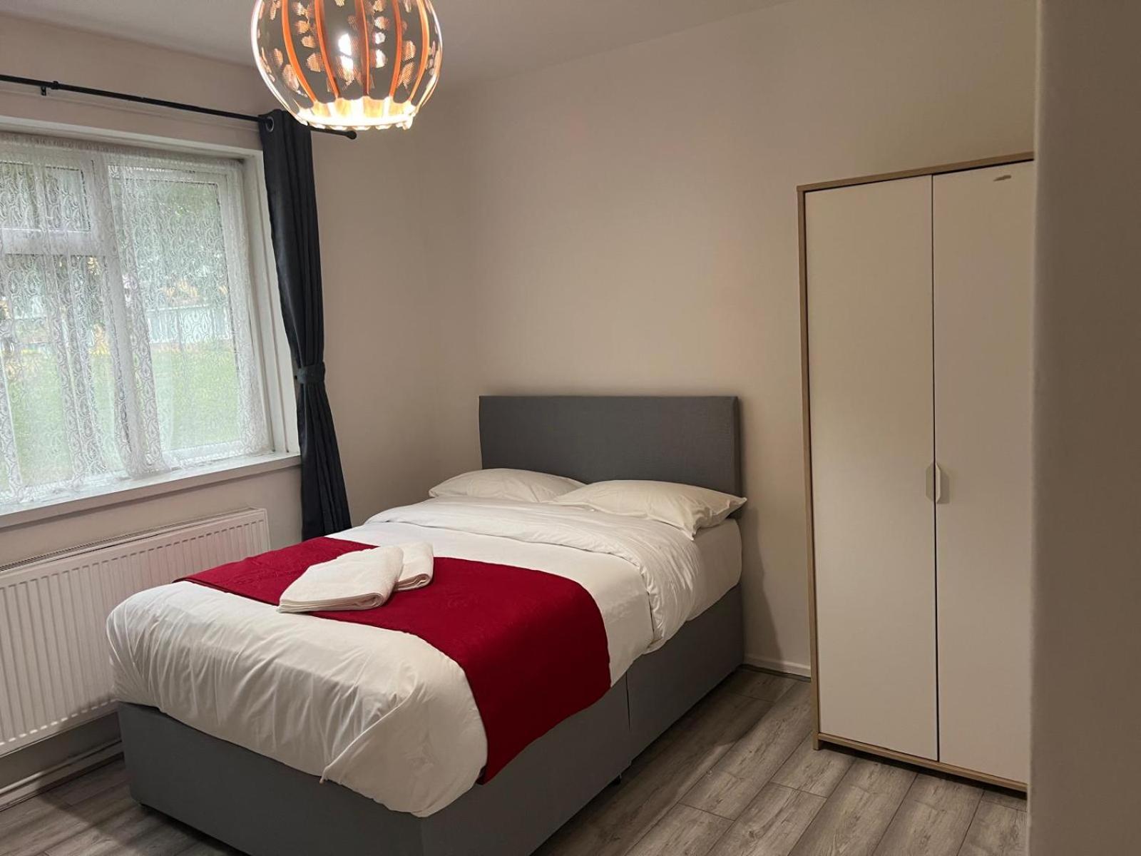 Starlet Stepney Apartamento Londres Exterior foto