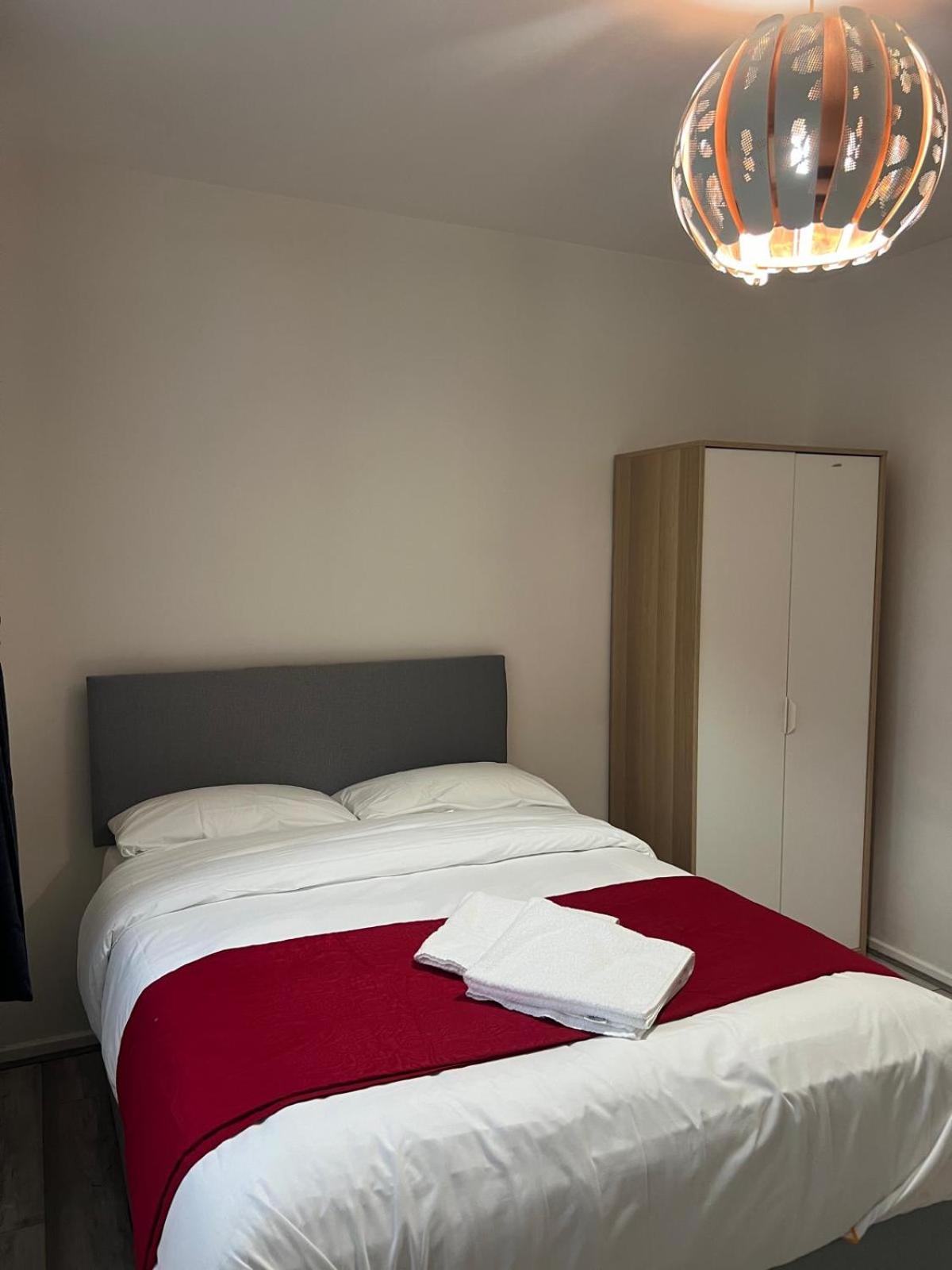Starlet Stepney Apartamento Londres Exterior foto