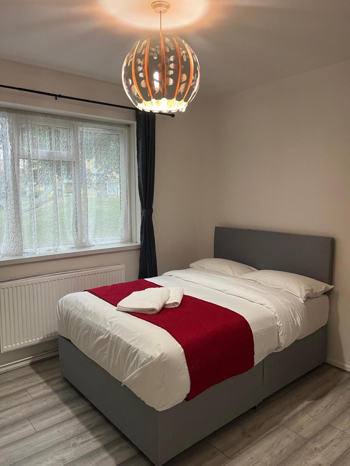 Starlet Stepney Apartamento Londres Exterior foto