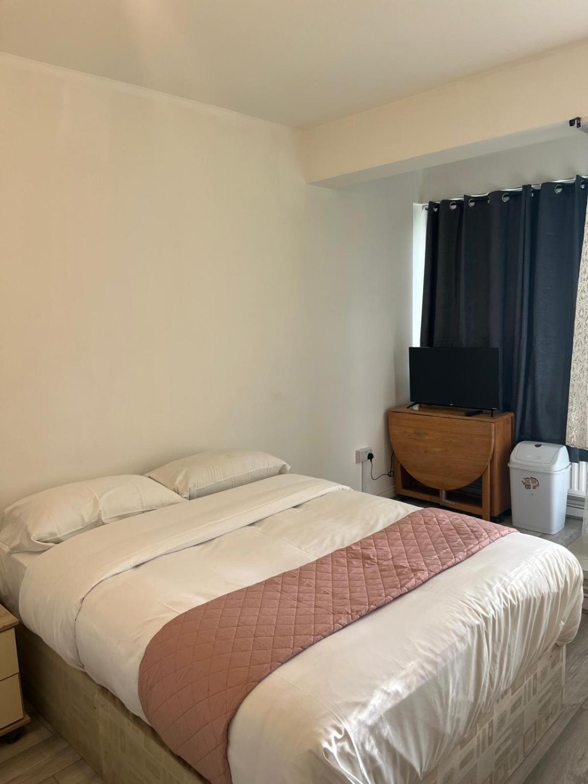 Starlet Stepney Apartamento Londres Exterior foto